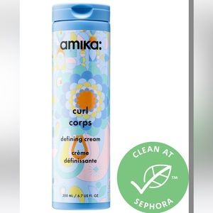 Amika Curl Corps Defining Cream
